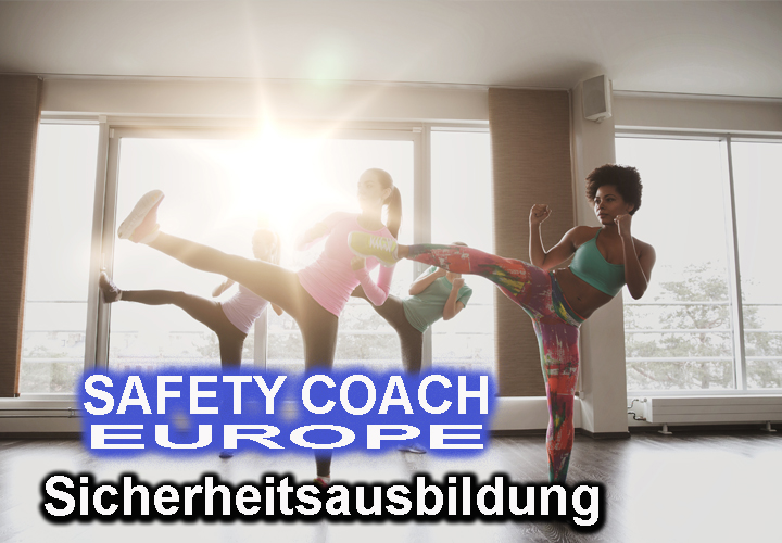 Safety Coach Training